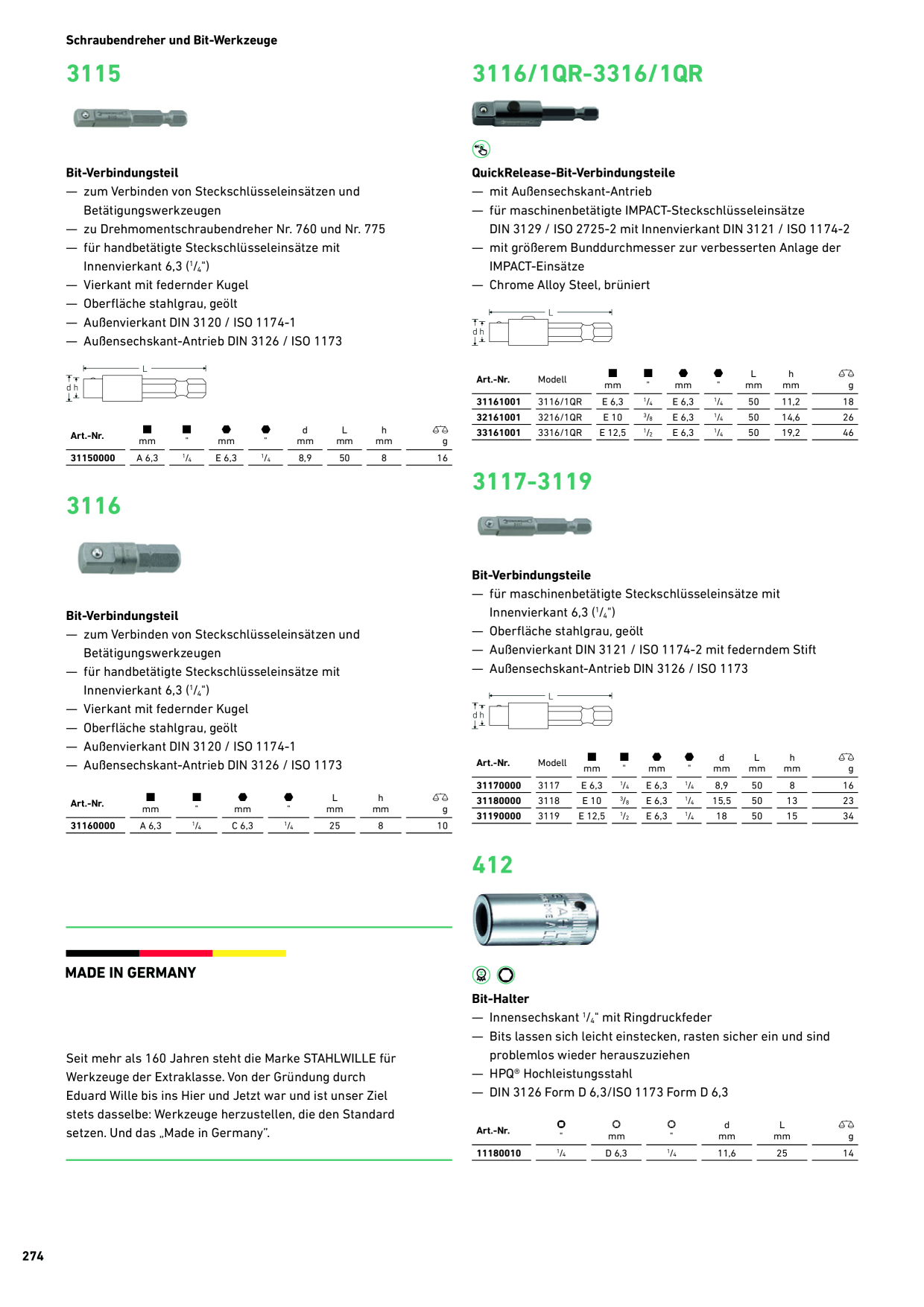 Voorbeeldafbeelding catalogus