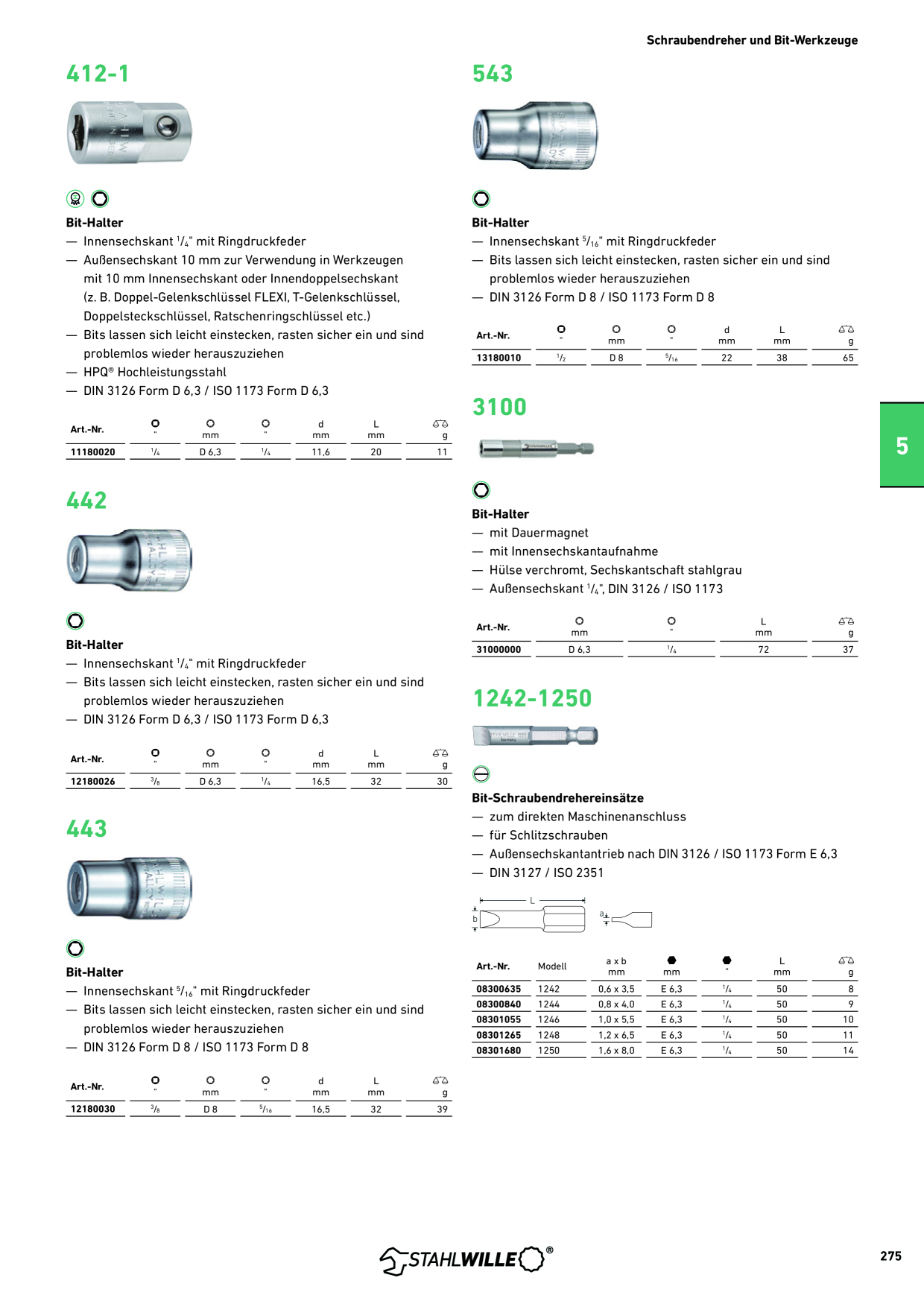 Voorbeeldafbeelding catalogus