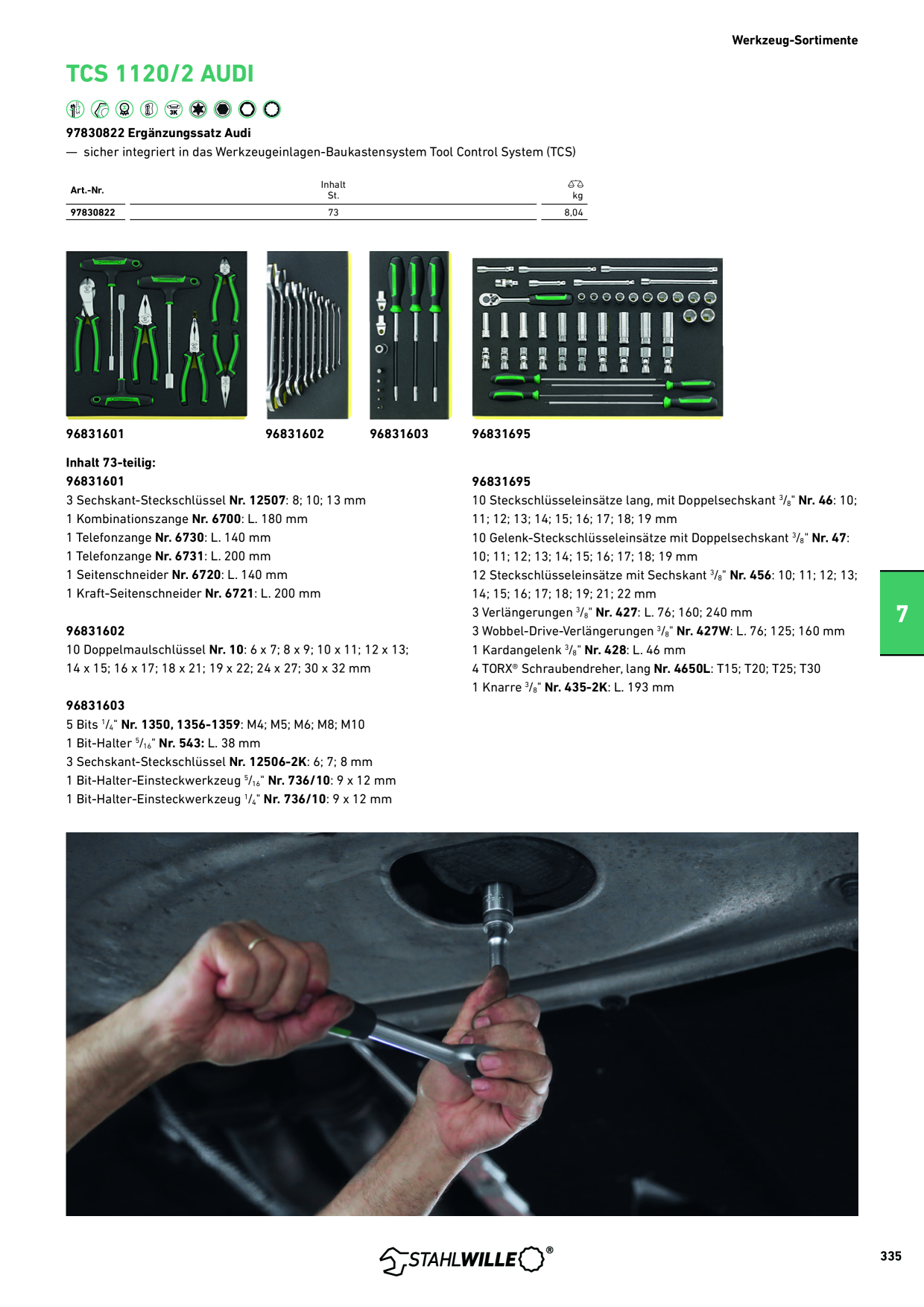 Catalog Overview Image