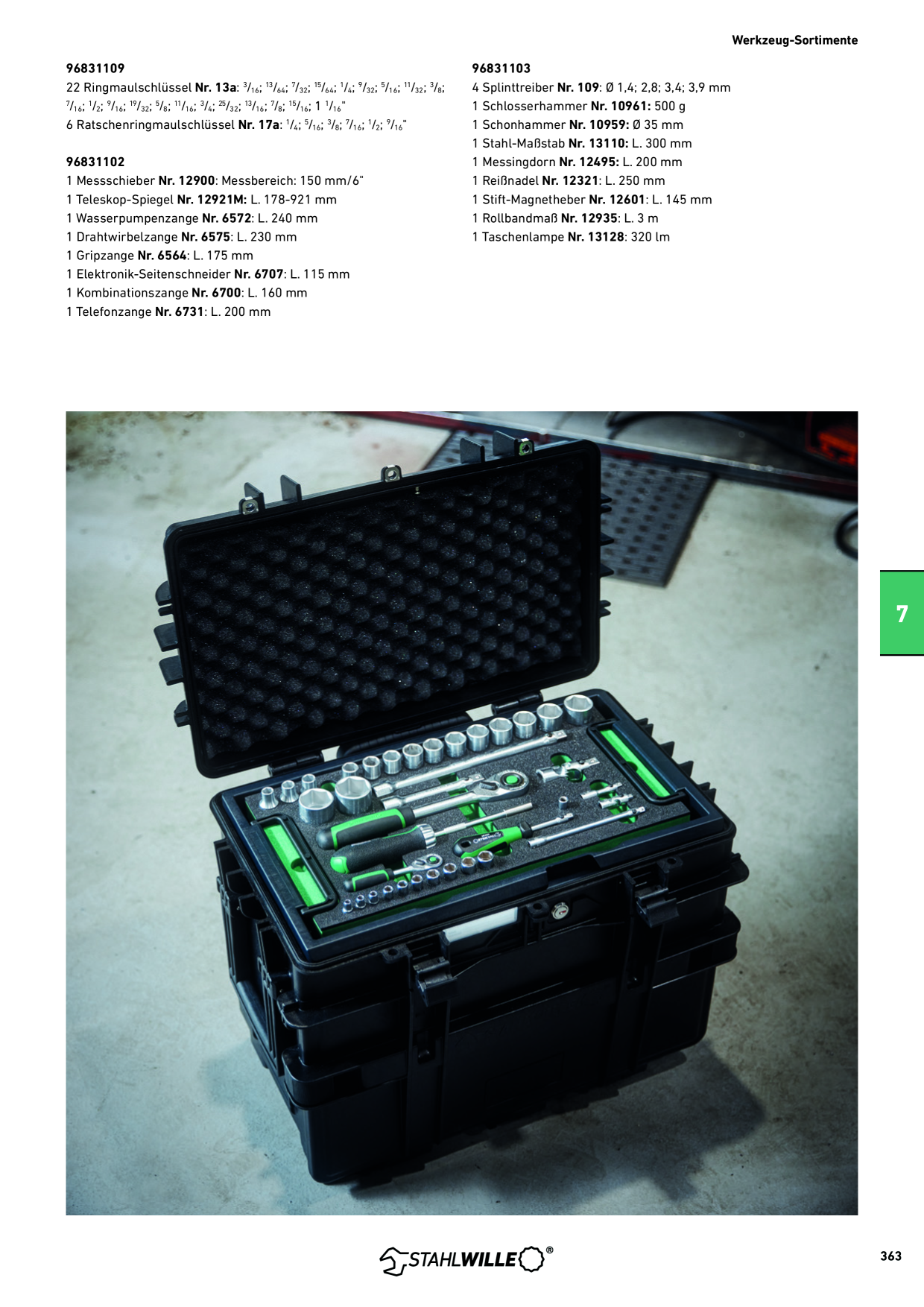 Catalog Overview Image
