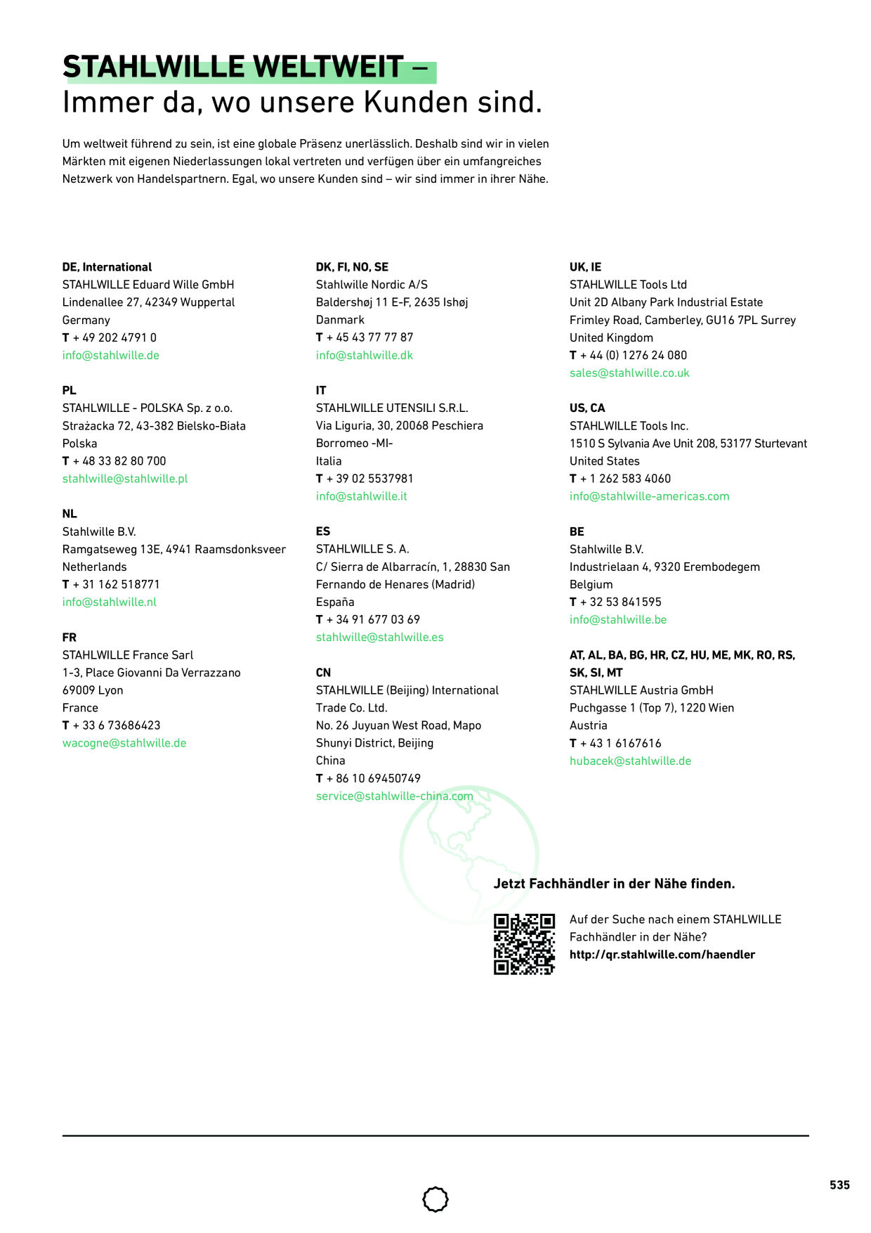 Catalog Overview Image