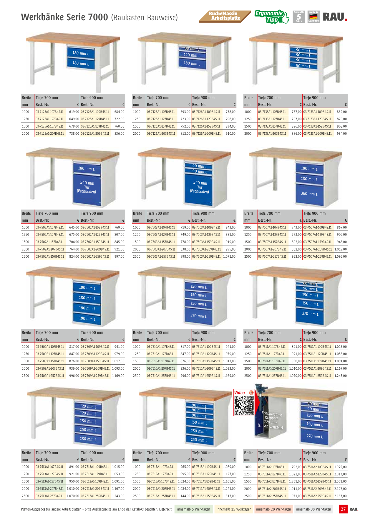 Voorbeeldafbeelding catalogus