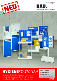 Katalog-Titelbild
