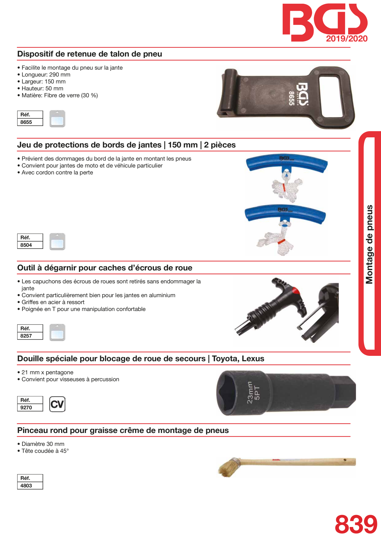 Image d’aperçu du catalogue