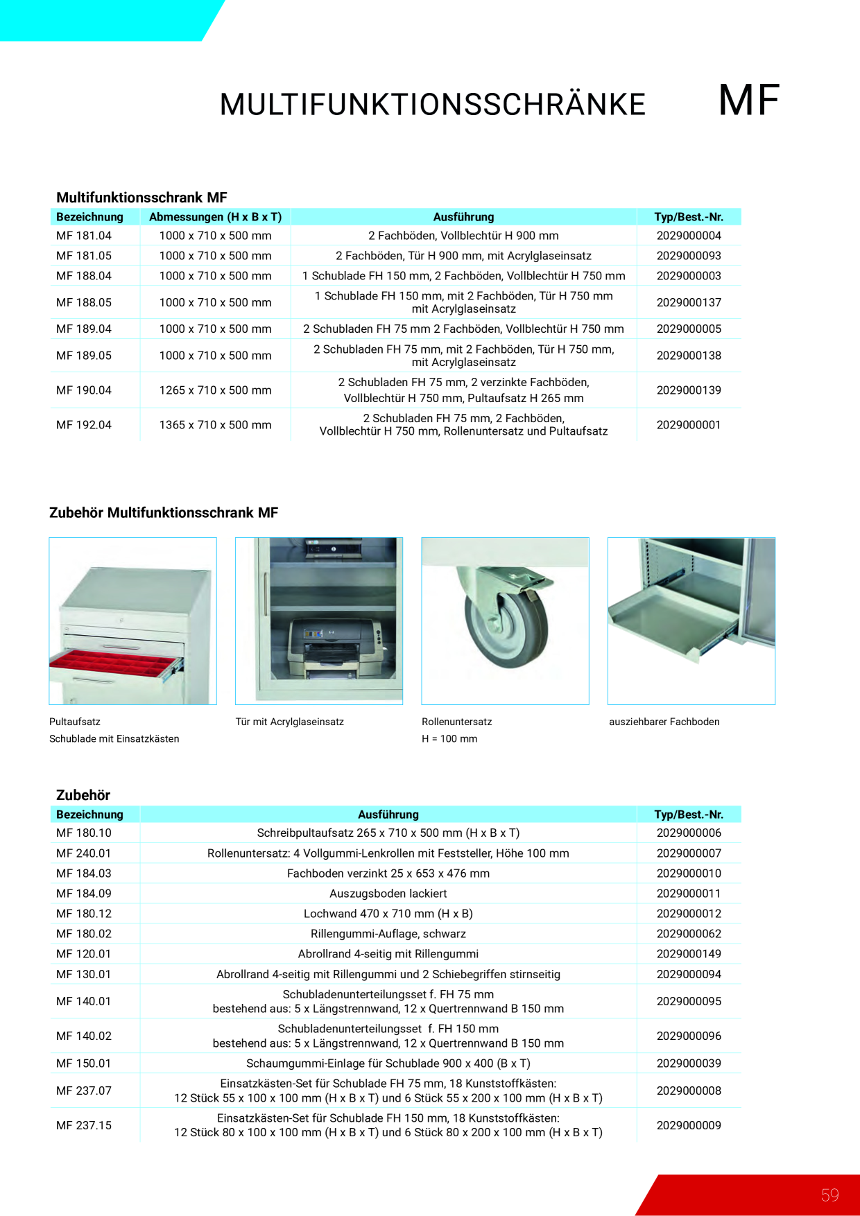Image d’aperçu du catalogue
