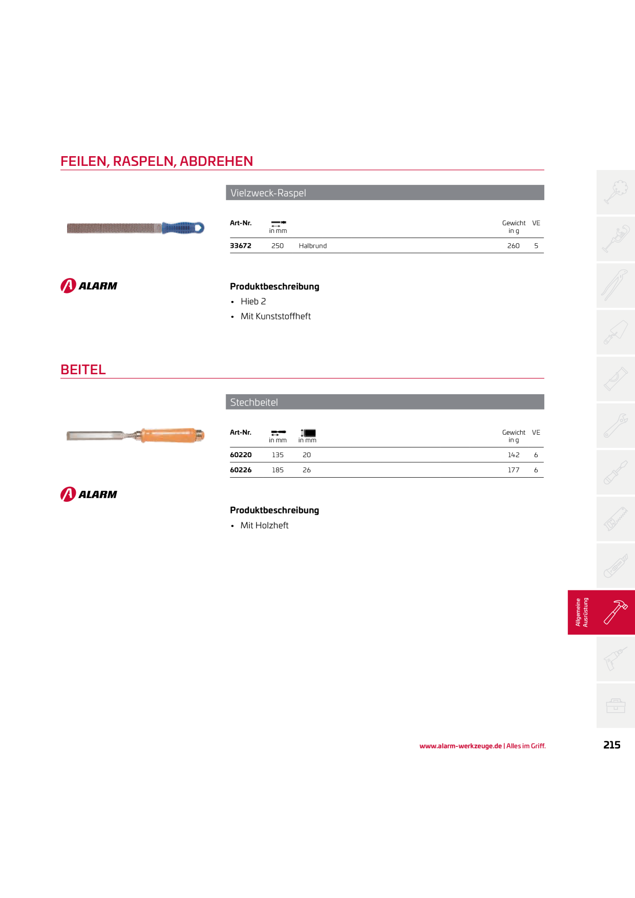 Catalog Overview Image