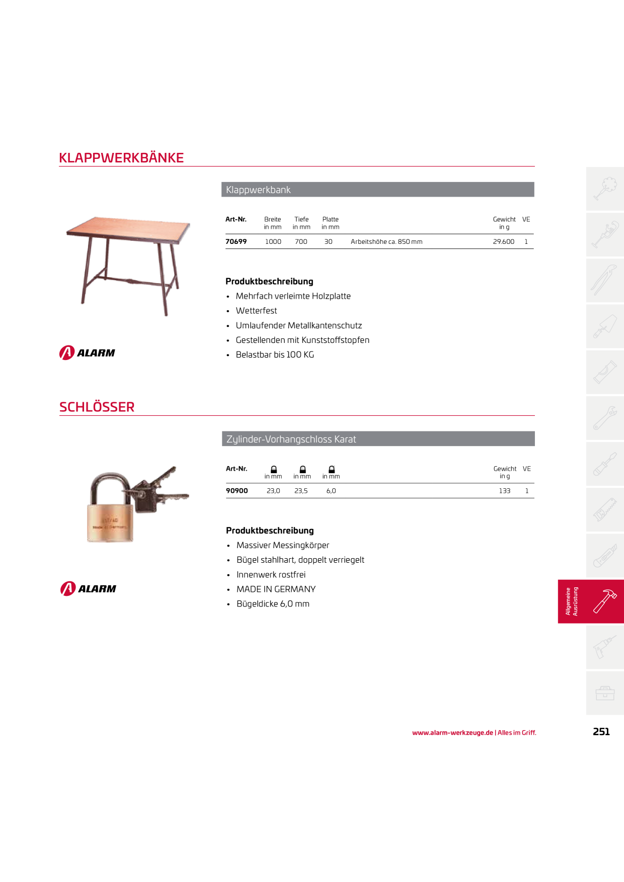 Catalog Overview Image