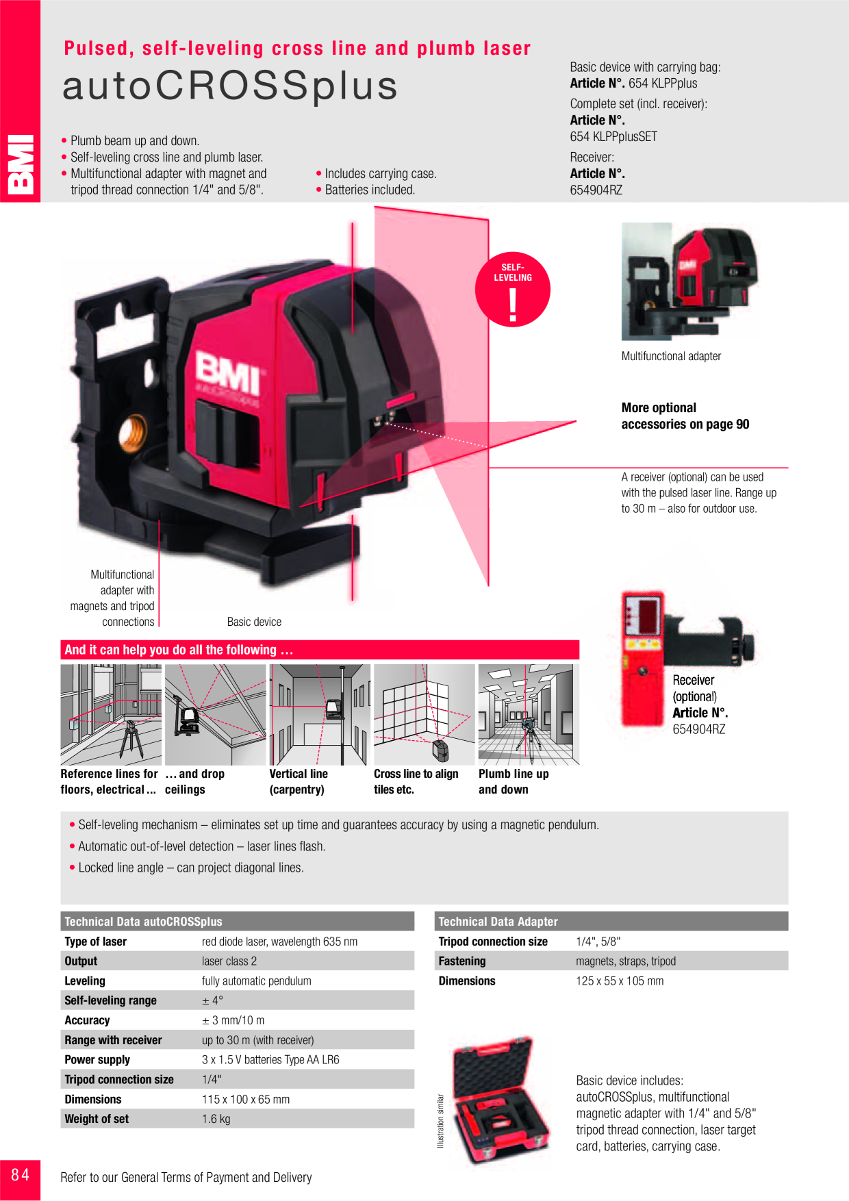 Catalog Overview Image