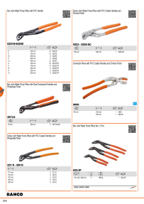 Eksempelbillede på katalog