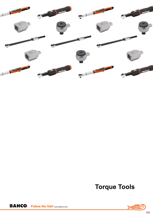 BAHCO S160 - Ersatzteil - Leerkoffer S160-BOX