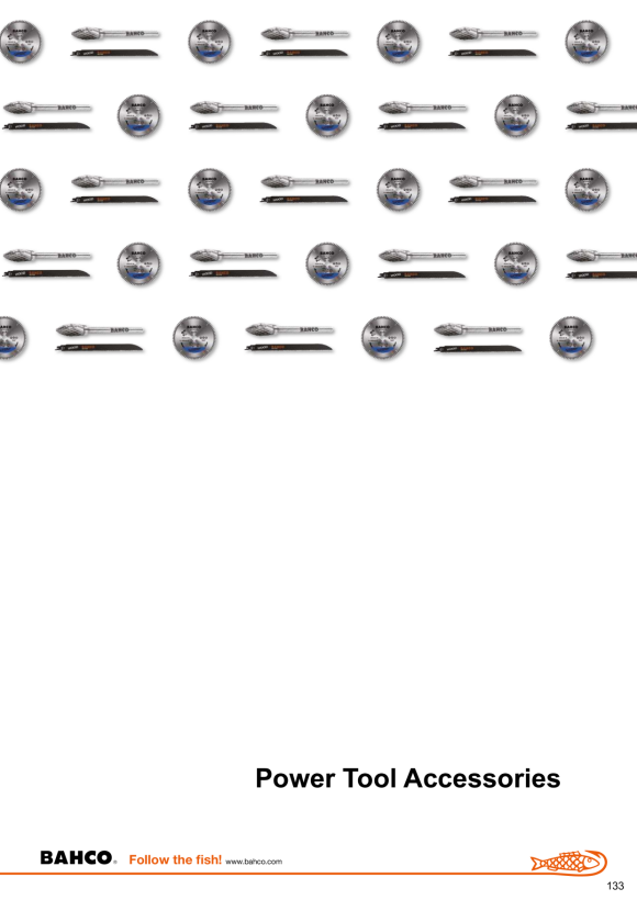 BAHCO 1/2” Kraft-Steckschlüssel-Satz, metrisch, 7-tlg 168-7-4