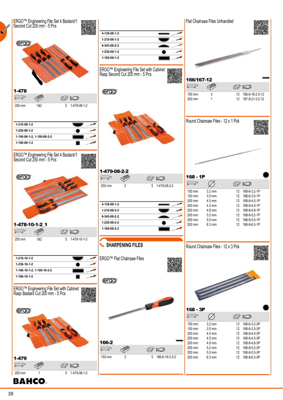 BAHCO S138 - Ersatzteil - Leerkoffer S138-BOX