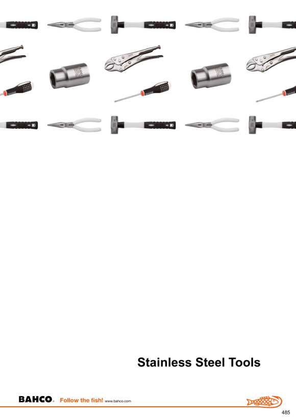BAHCO Reparaturset zu NS041-32-900 NS041-32-900-1