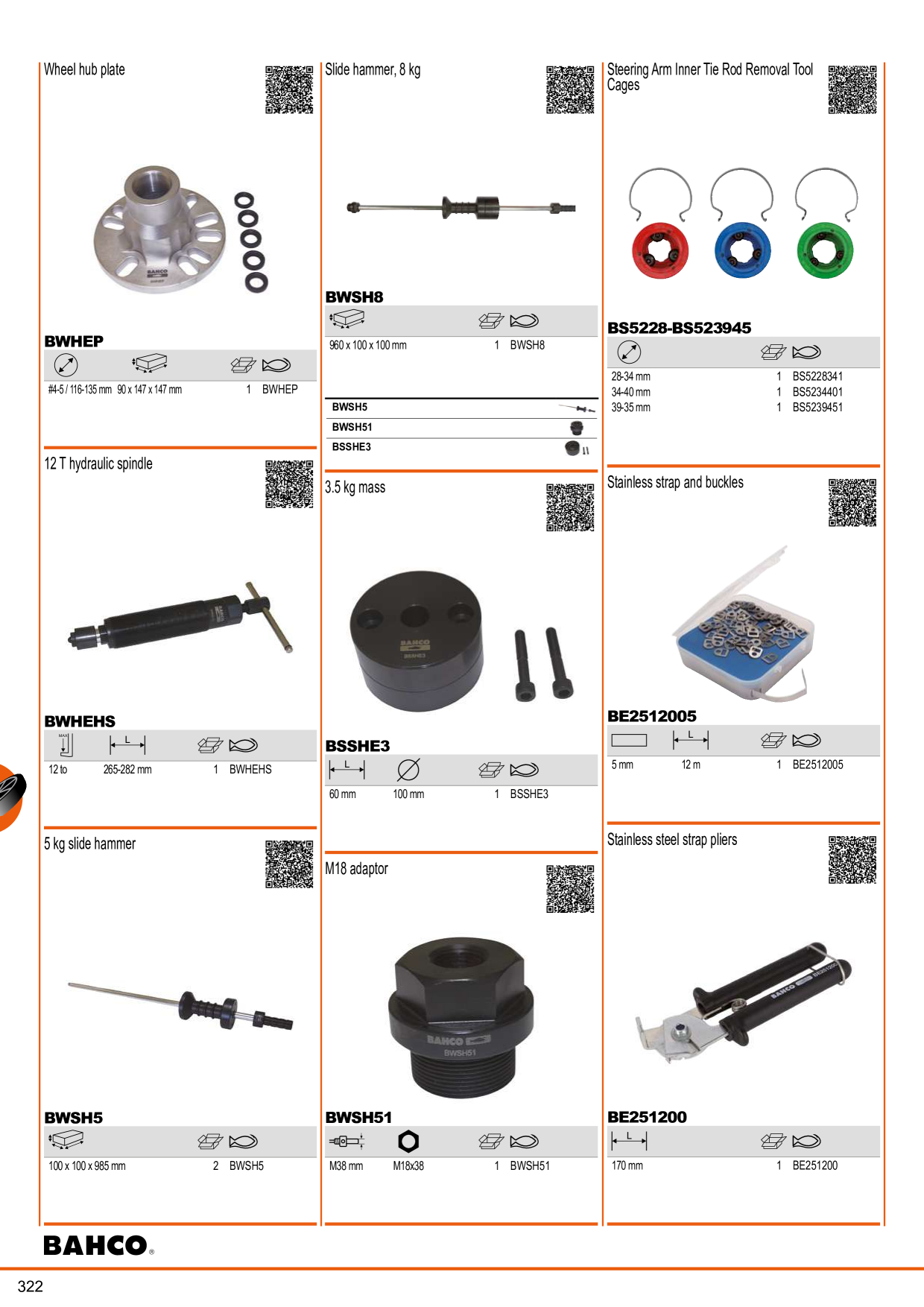 Eksempelbillede på katalog