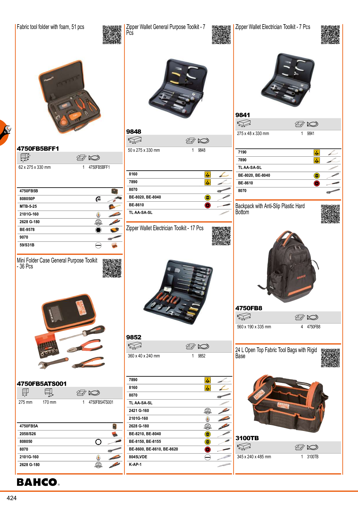 Catalog Overview Image