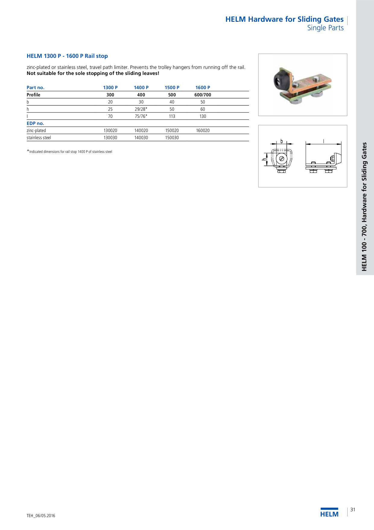 Anteprima del catalogo