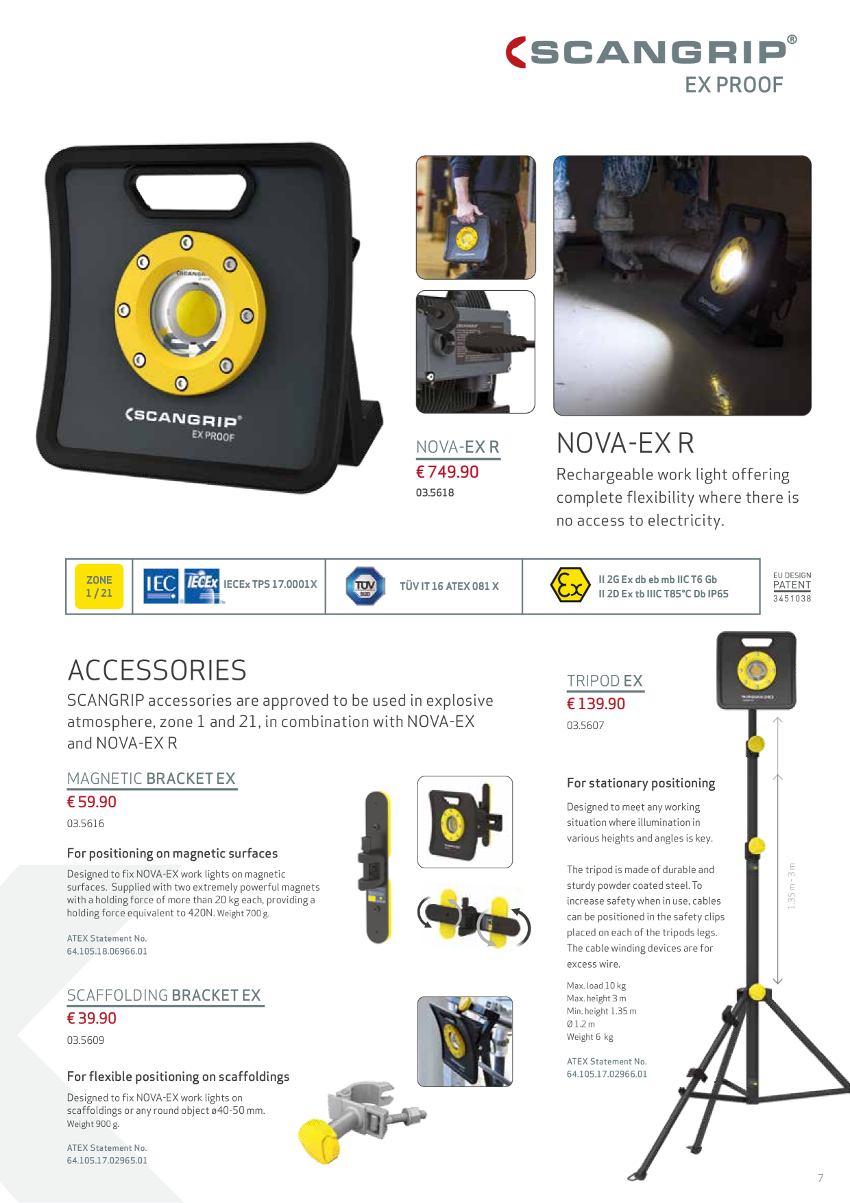 Förhandsvisning av katalog