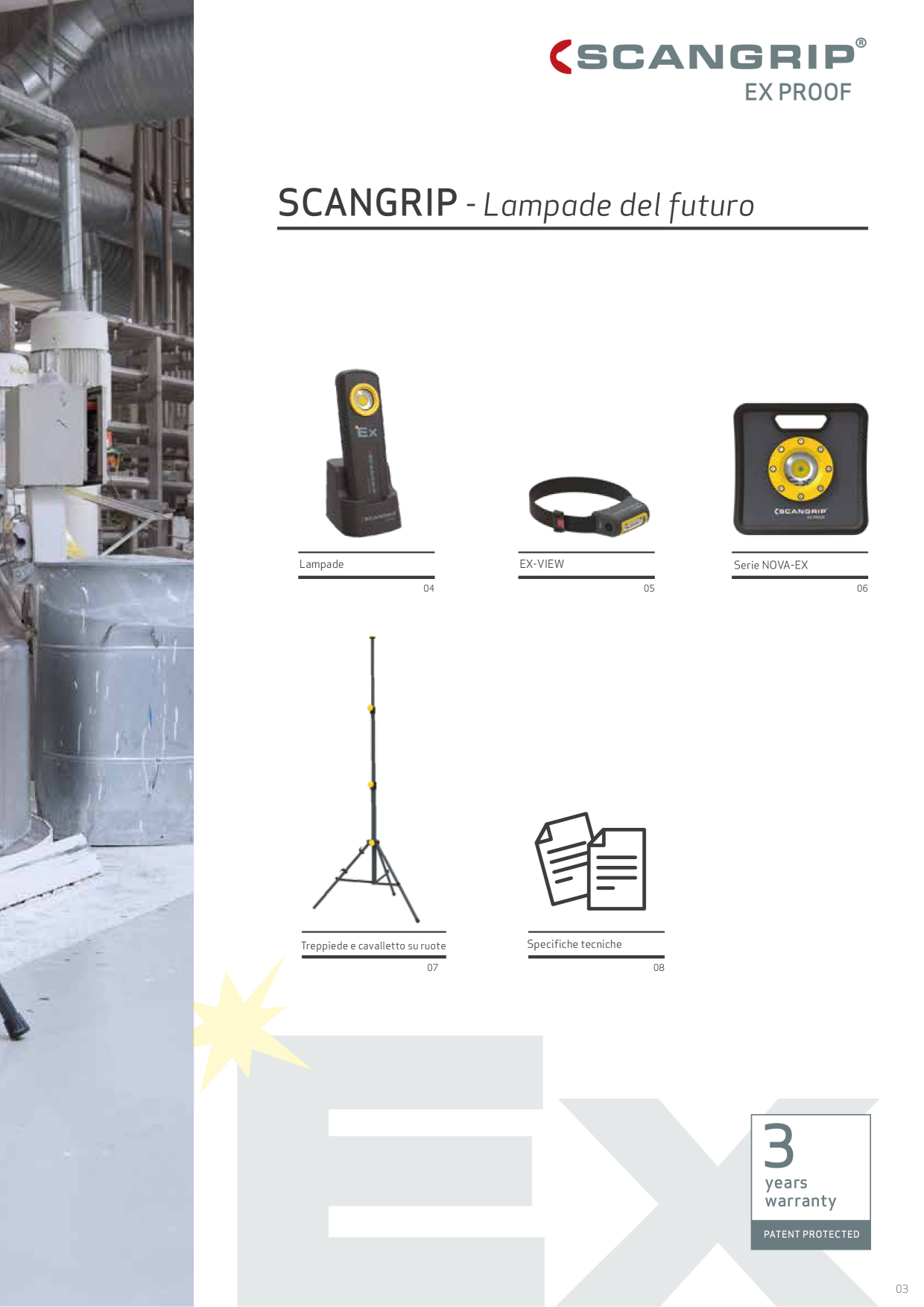 Catalog Overview Image