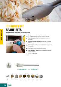 Anteprima del catalogo
