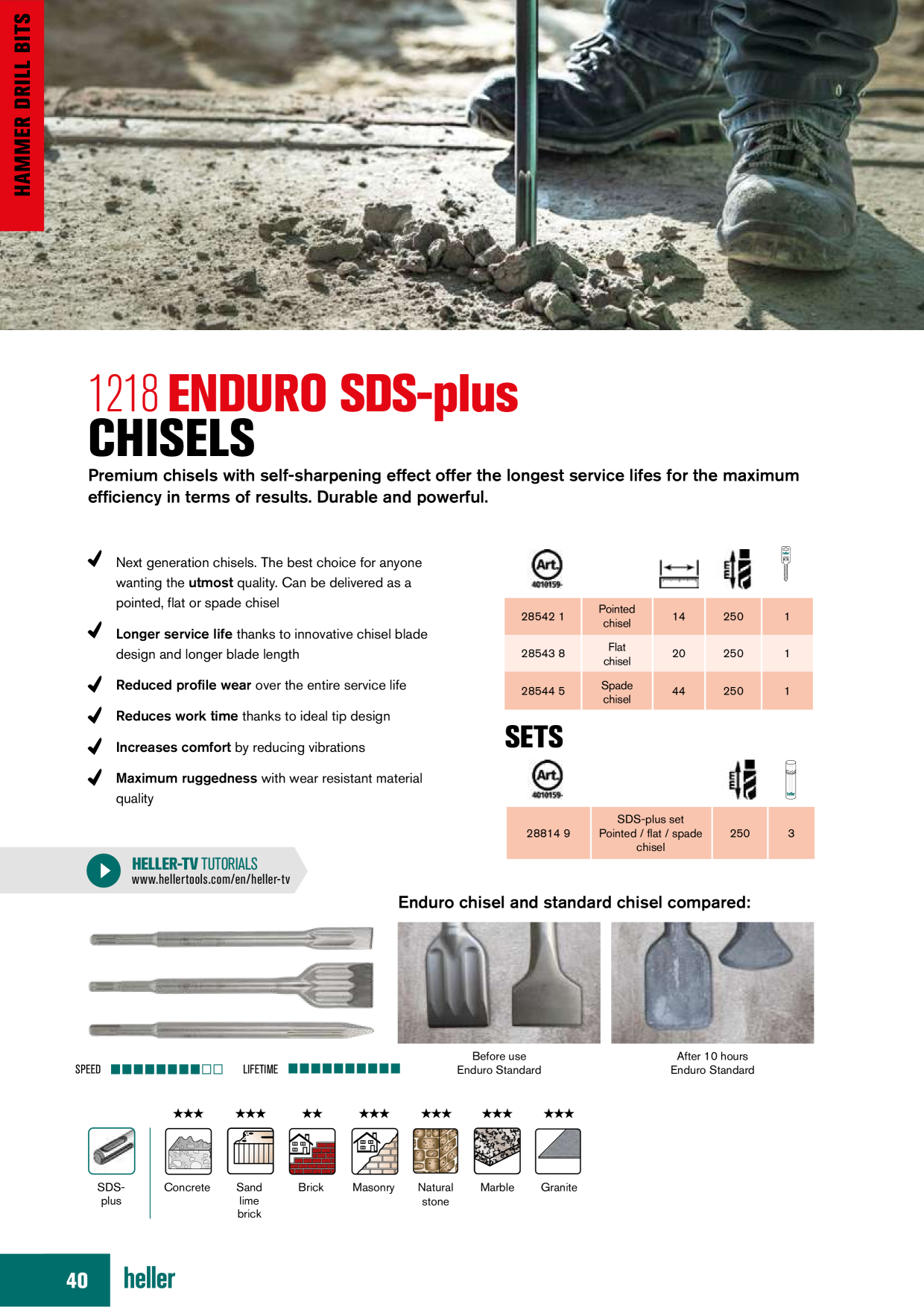 Eksempelbillede på katalog