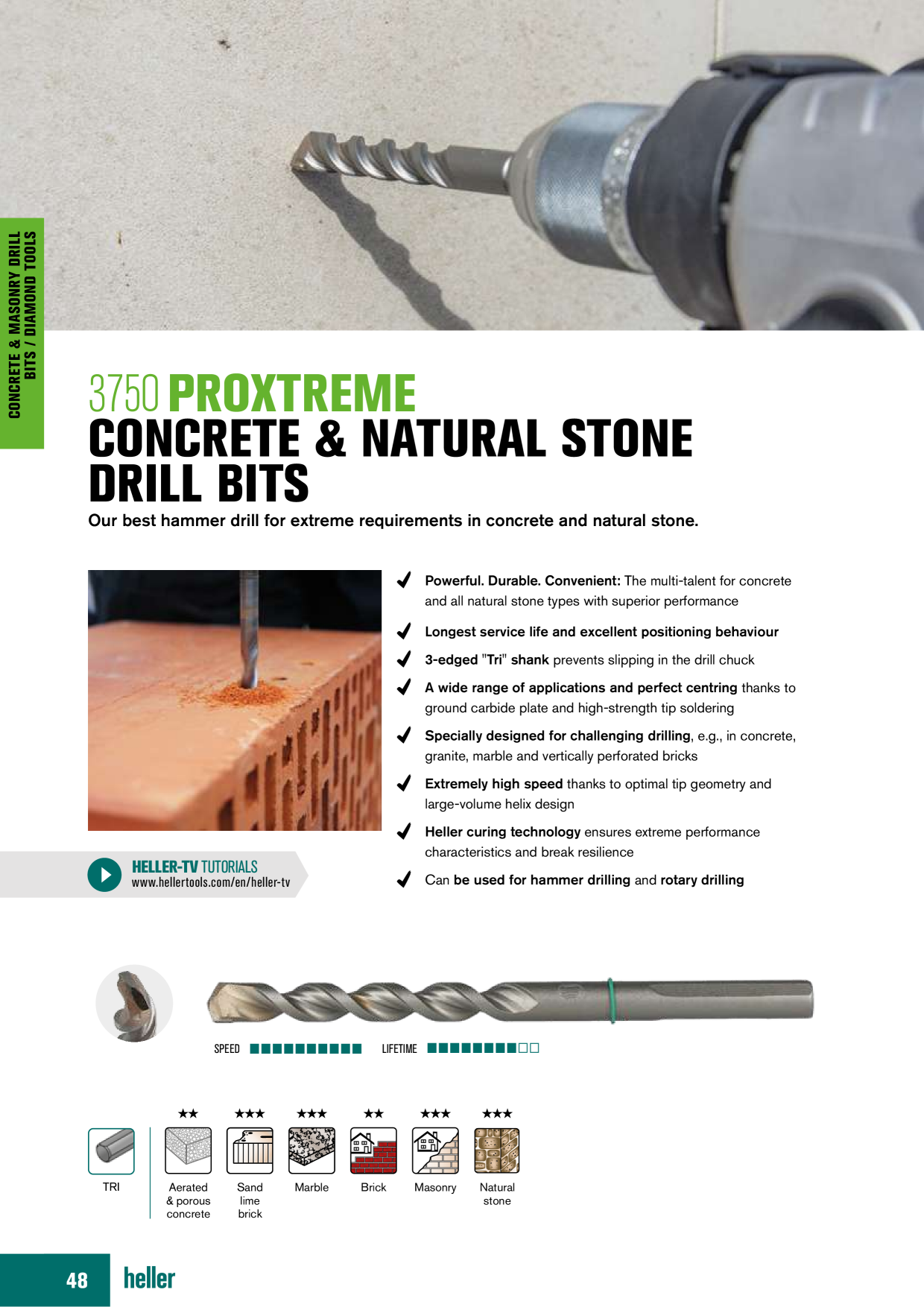 Eksempelbillede på katalog