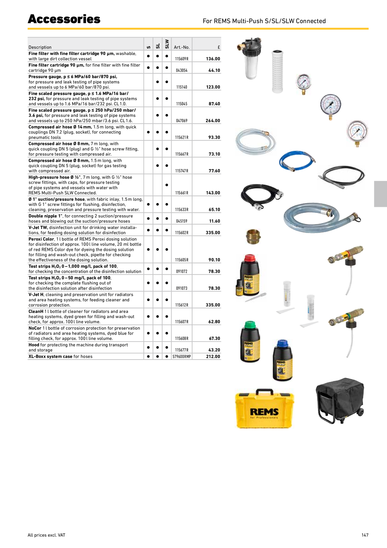 Pré-visualização do catálogo