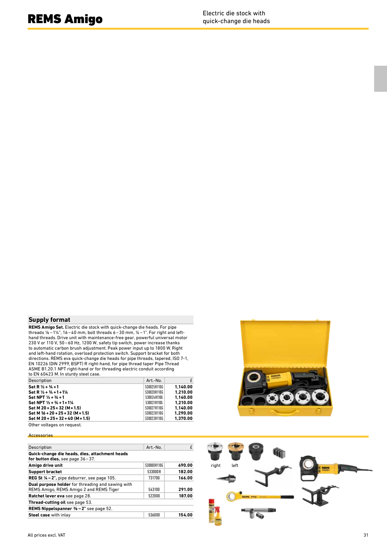 Pré-visualização do catálogo