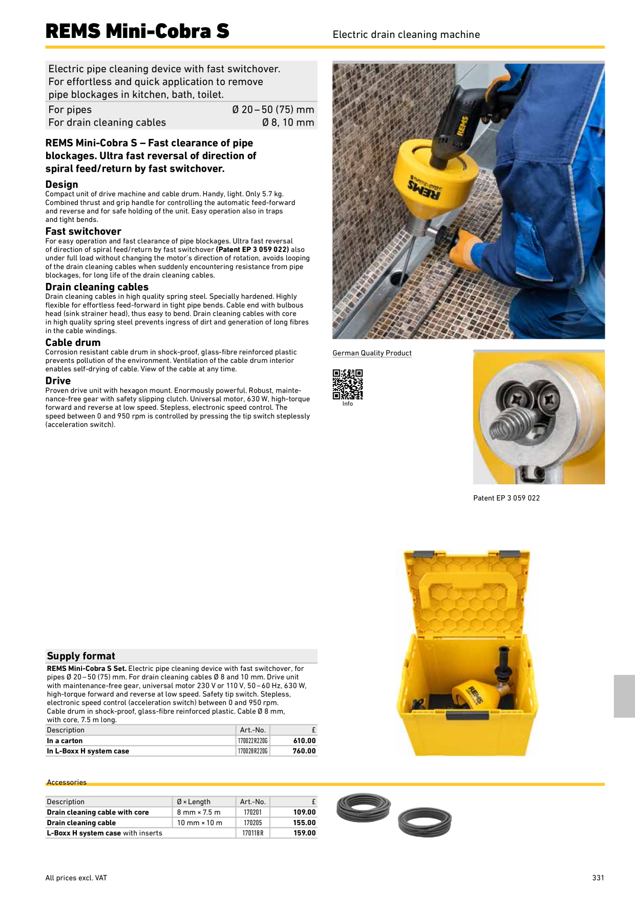 Catalog Overview Image