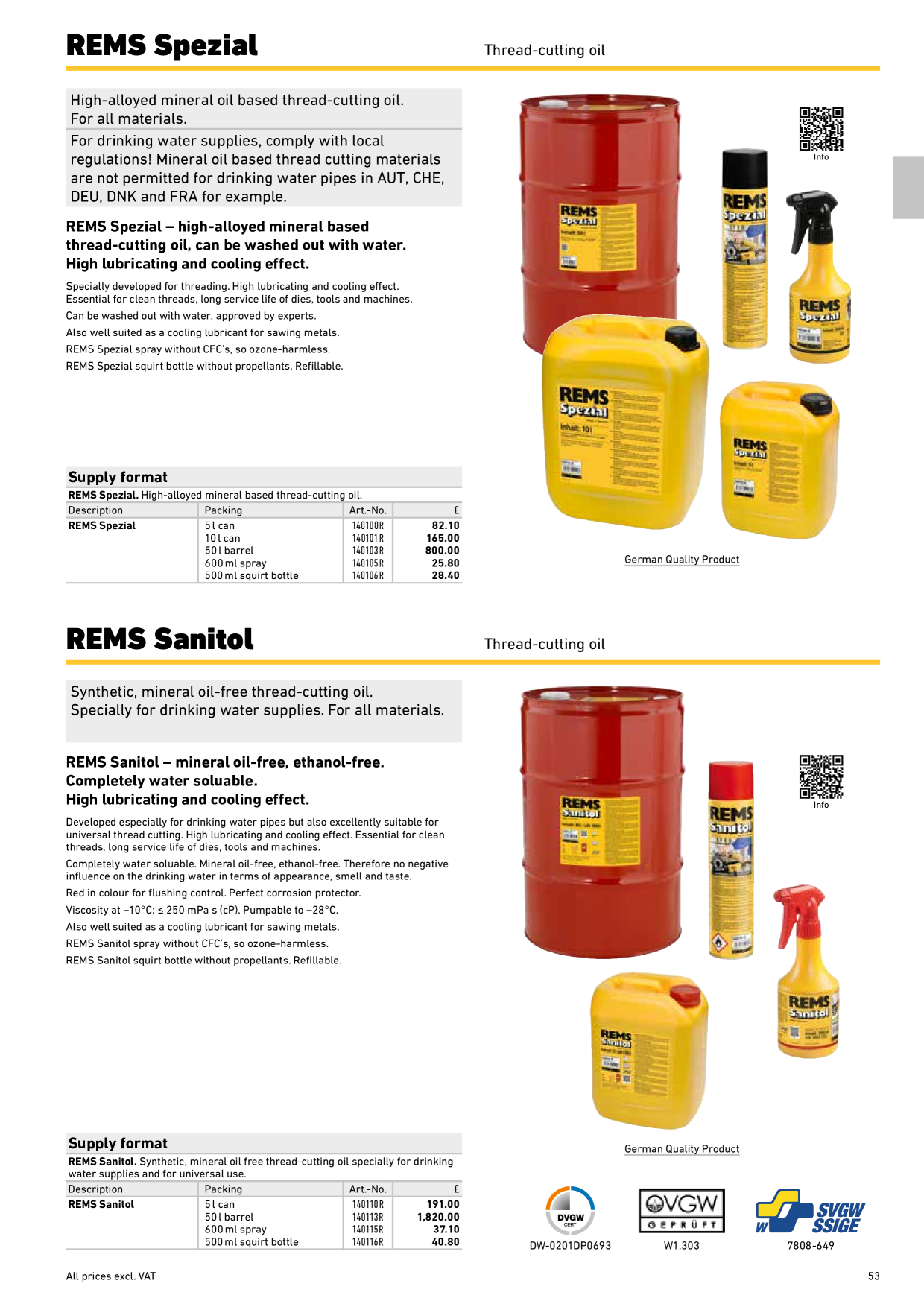 Pré-visualização do catálogo