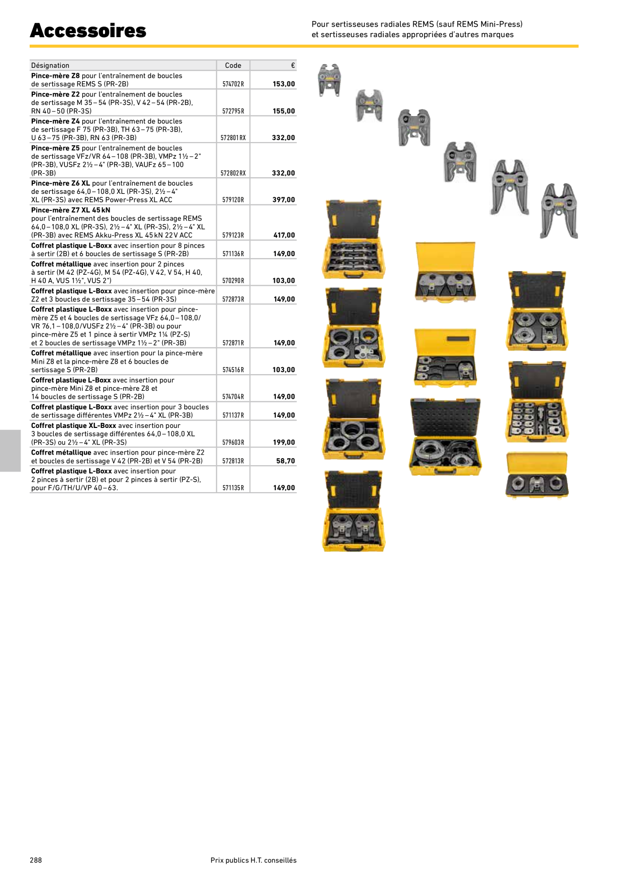 Image d’aperçu du catalogue