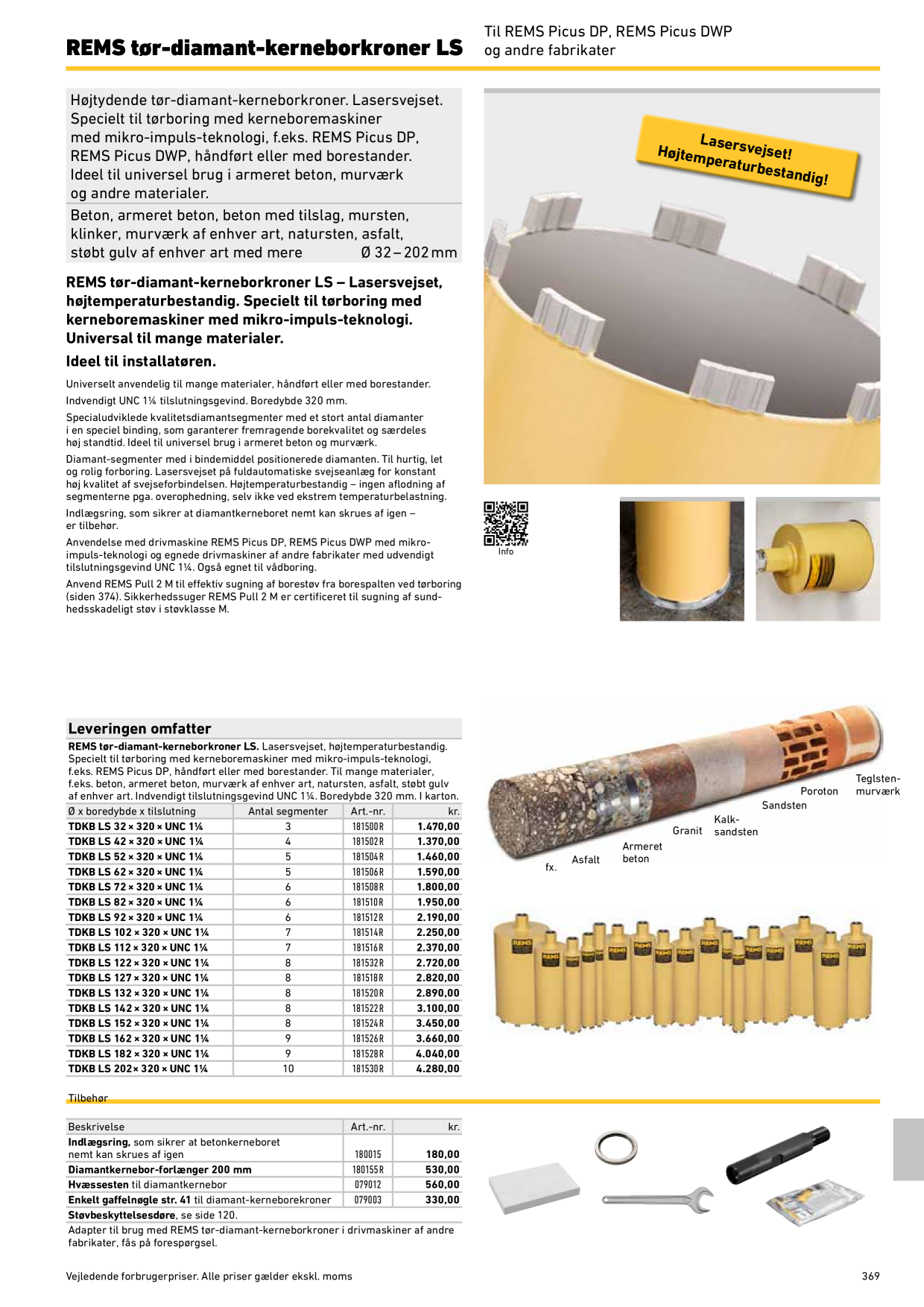 Eksempelbillede på katalog