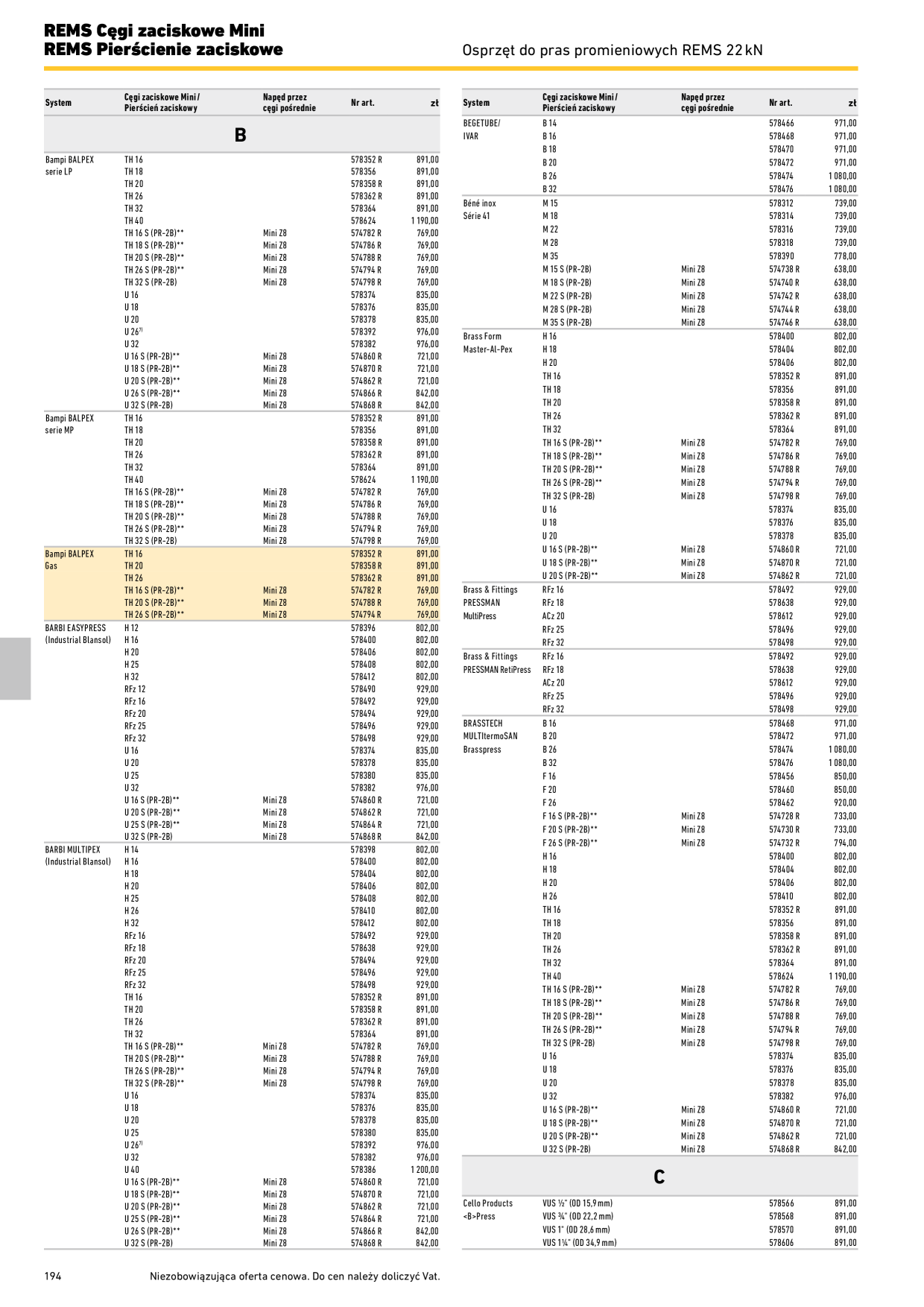 Catalog Overview Image