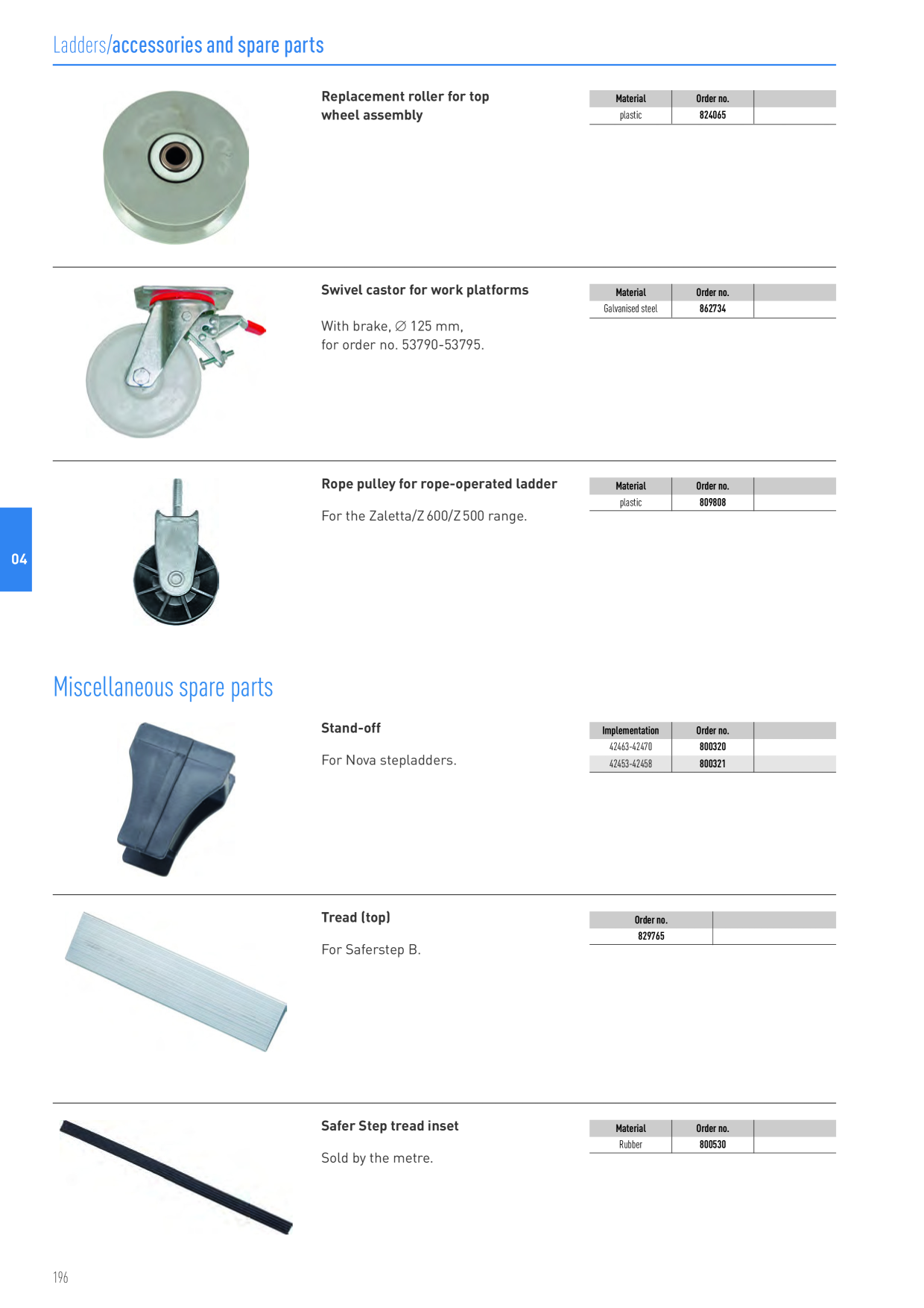 Image d’aperçu du catalogue