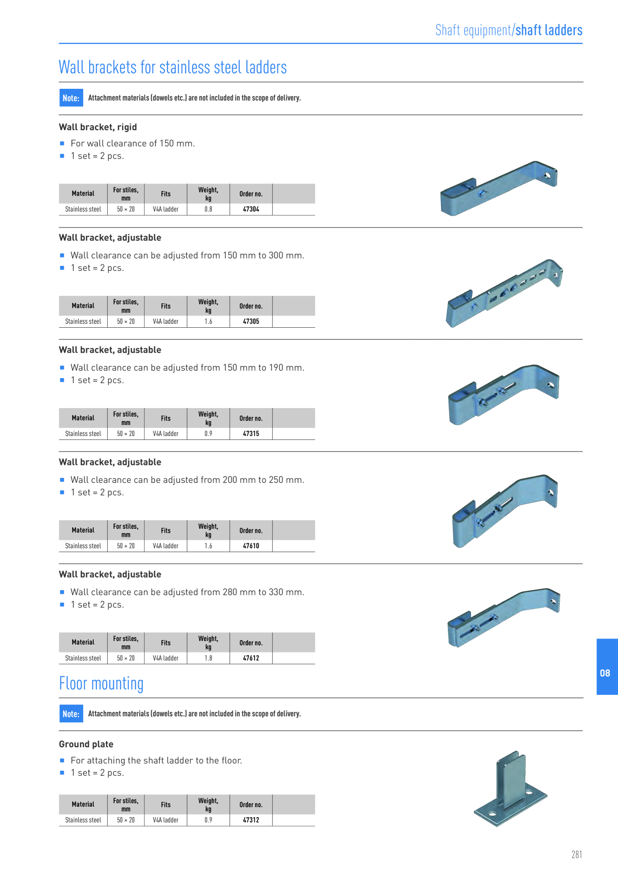 Eksempelbillede på katalog