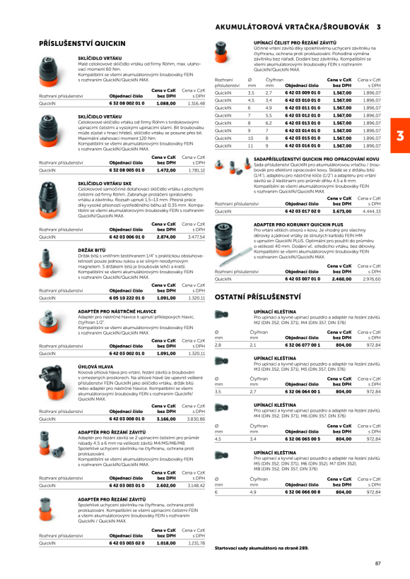 Fein 2-Gang Akku-Bohrschrauber ABS 18 Q Select 71132264000