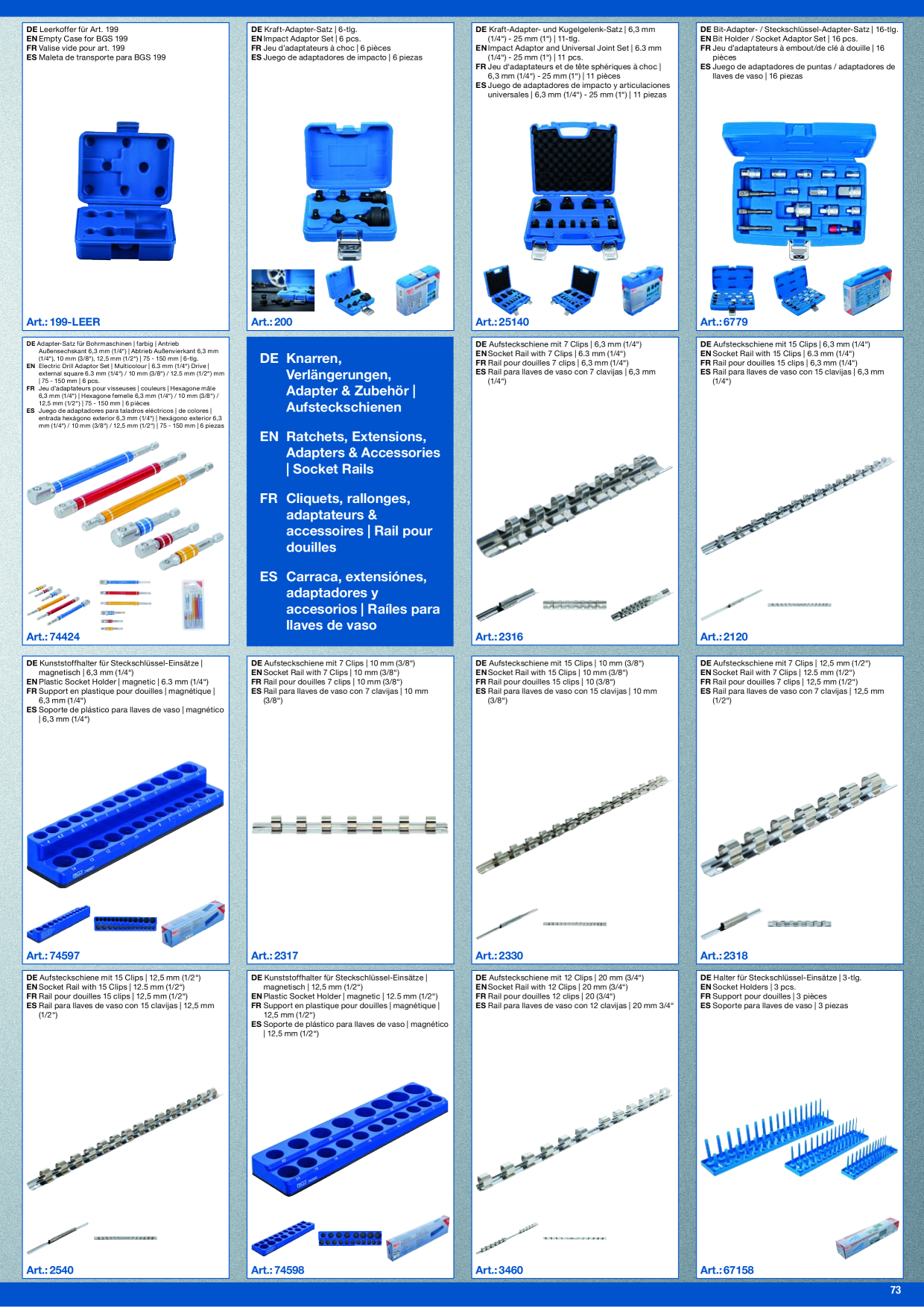 Catalog Overview Image