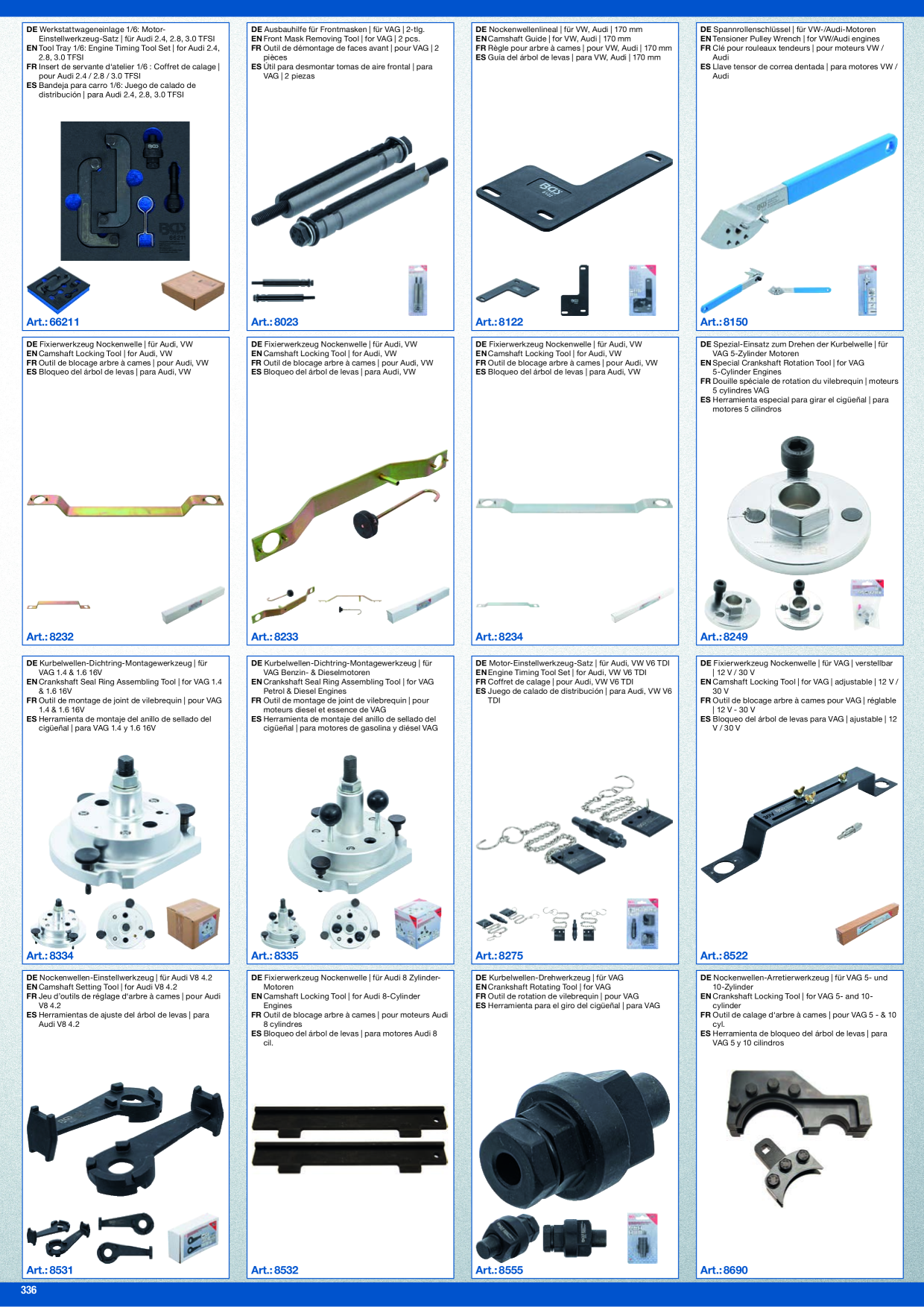 Catalog Overview Image