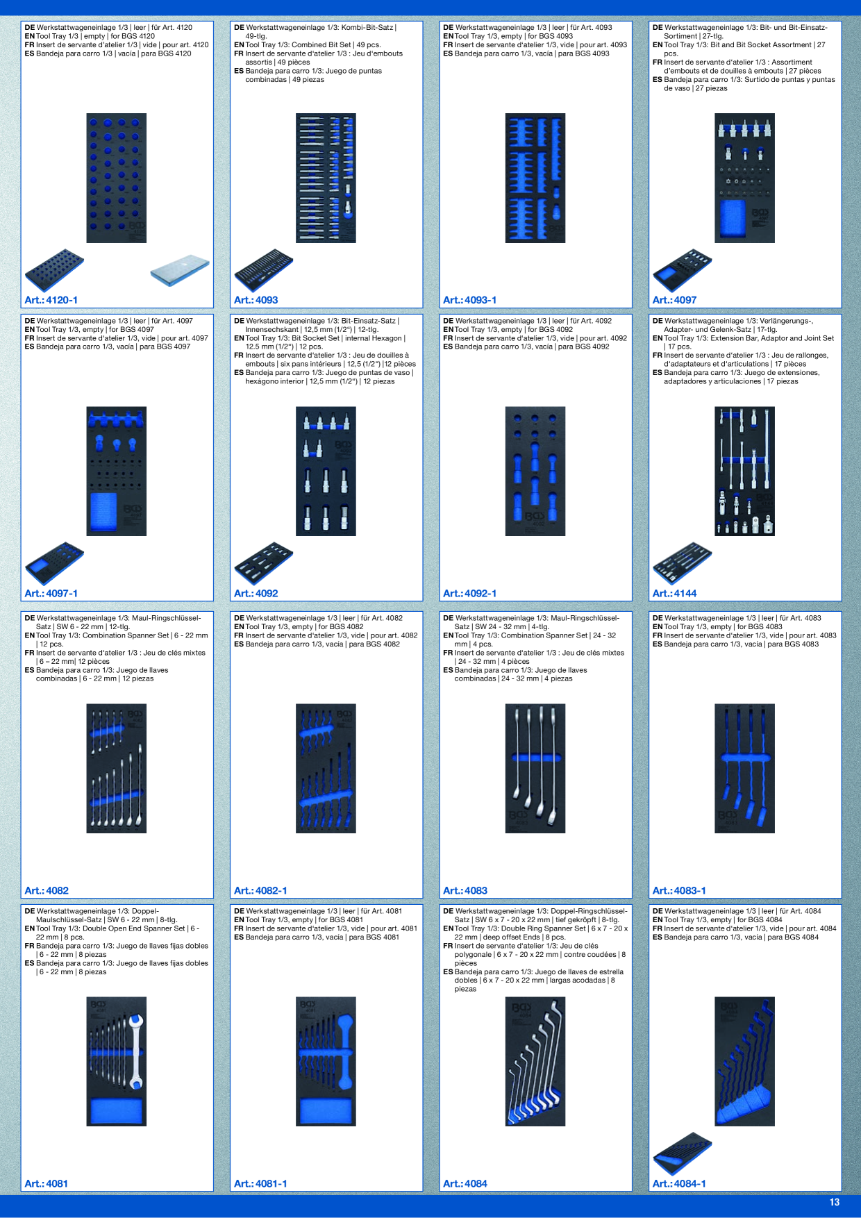 Catalog Overview Image