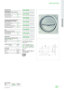Woelm Catalogue KWS Flush Pulls and Locks Nb. : 1991 Page 13