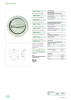 Woelm Catalogue KWS Flush Pulls and Locks Nb. : 1991 Page 14
