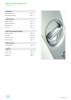 Woelm Catalogue KWS Flush Pulls and Locks Nb. : 1991 Page 2