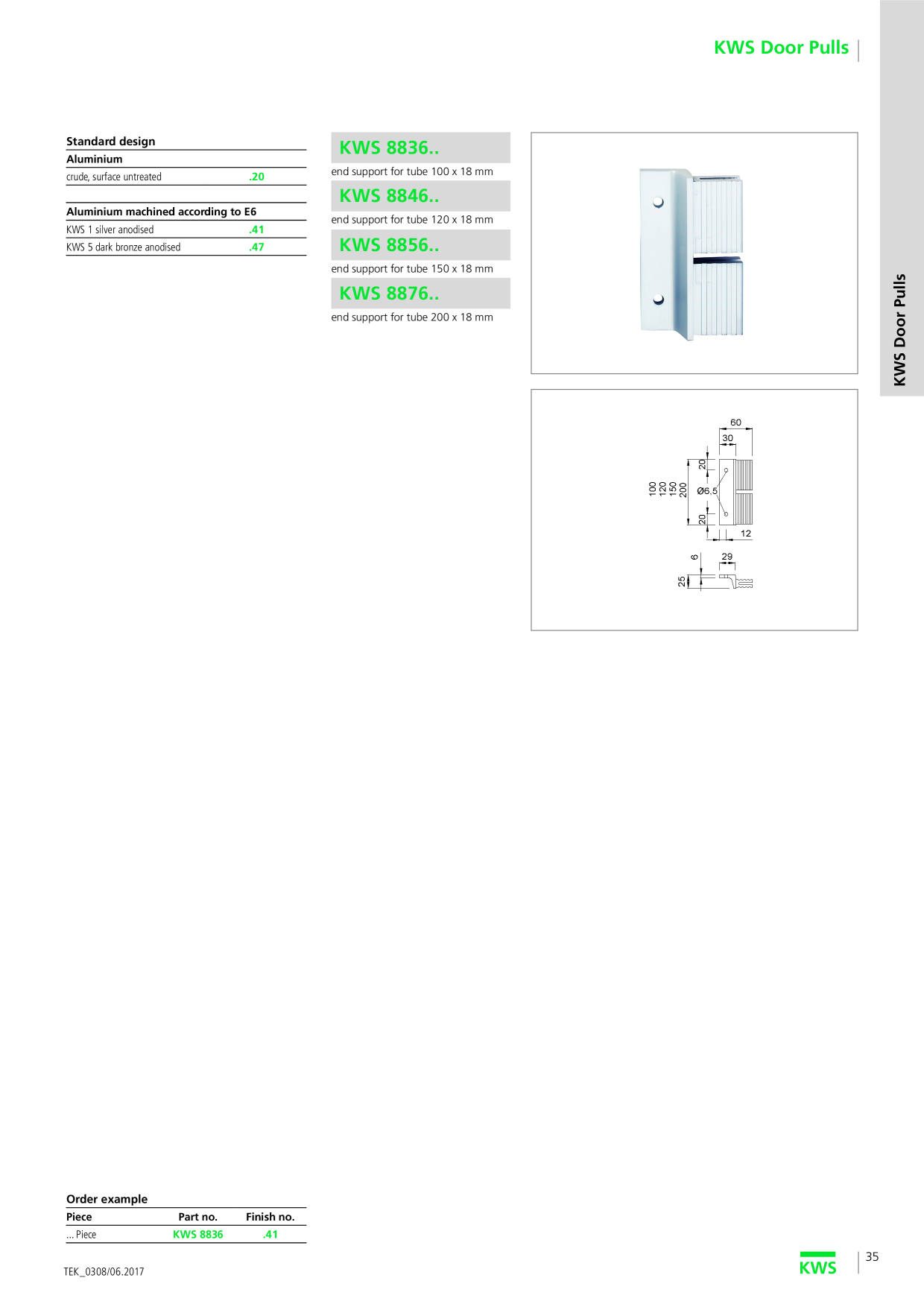 Anteprima del catalogo