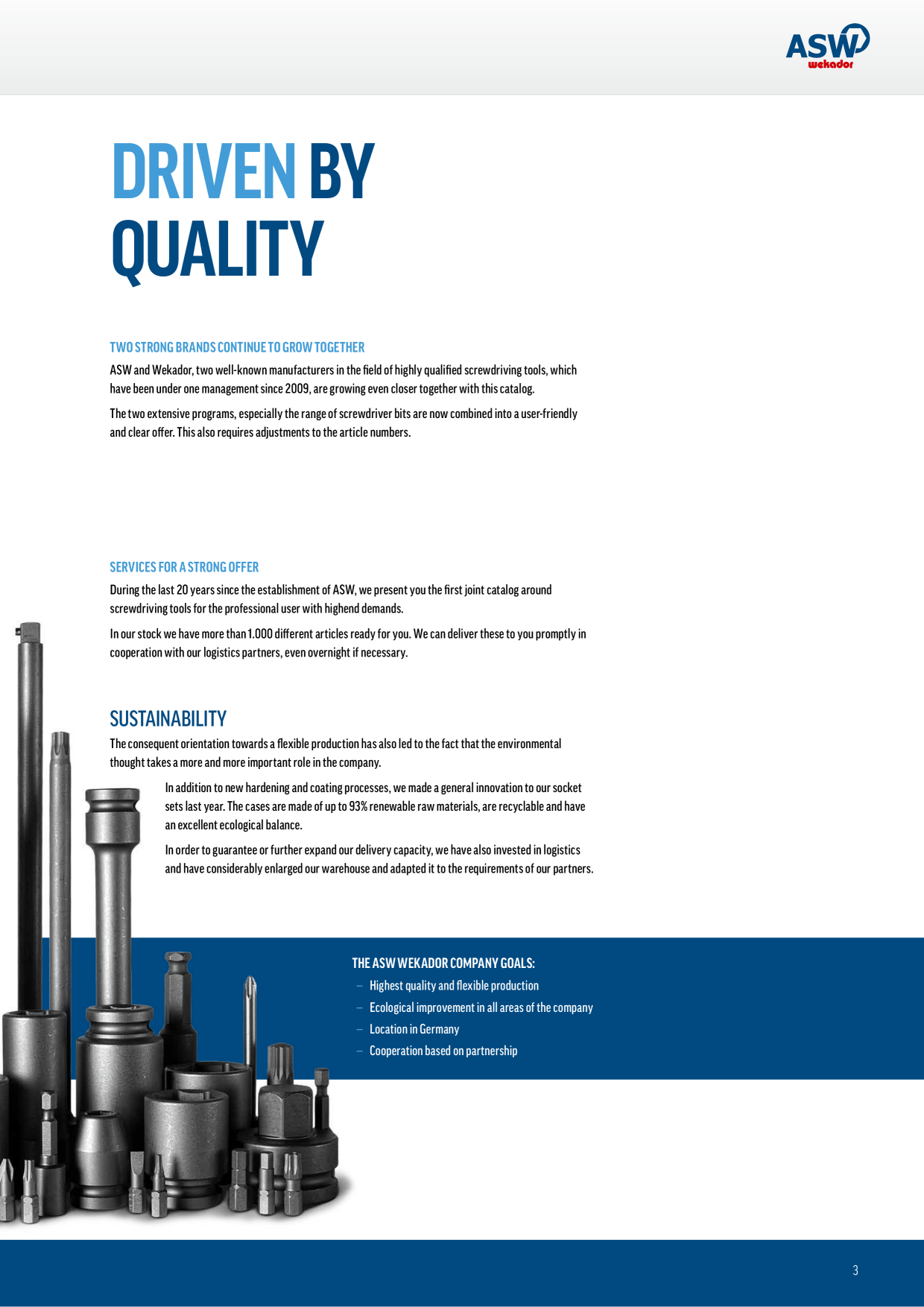 Catalog Overview Image