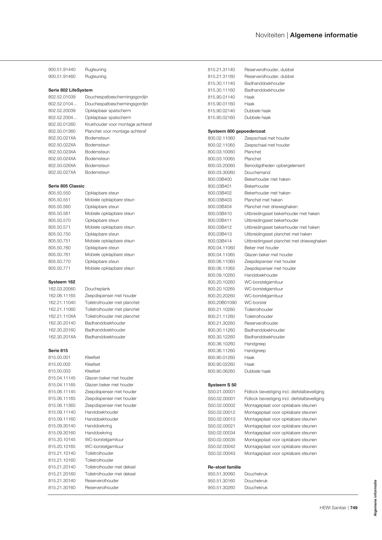 Catalog Overview Image