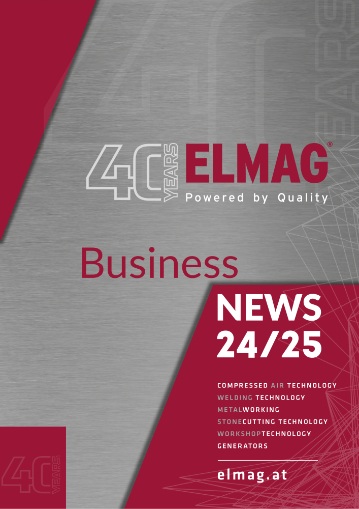 ELMAG Discount News Č. 19955