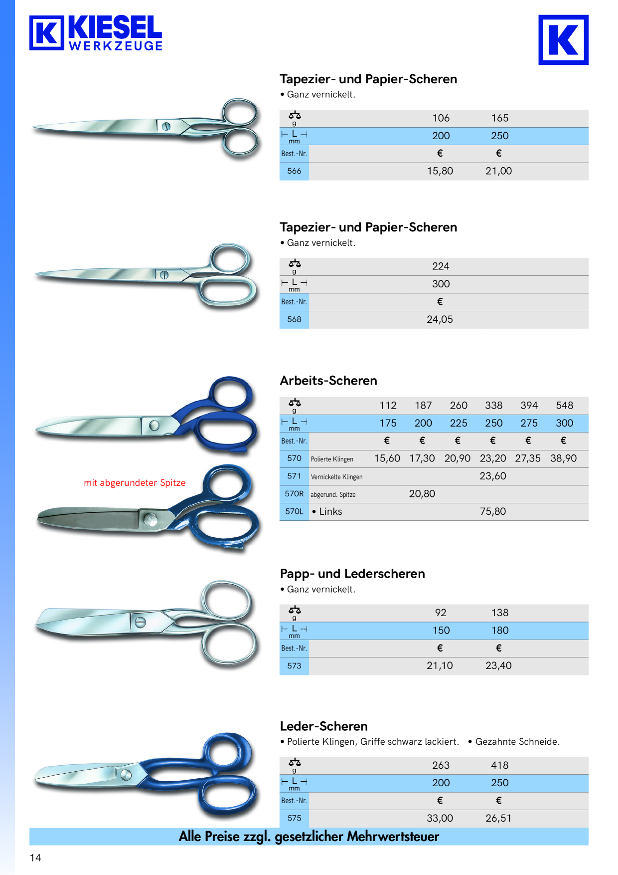 Catalog Overview Image