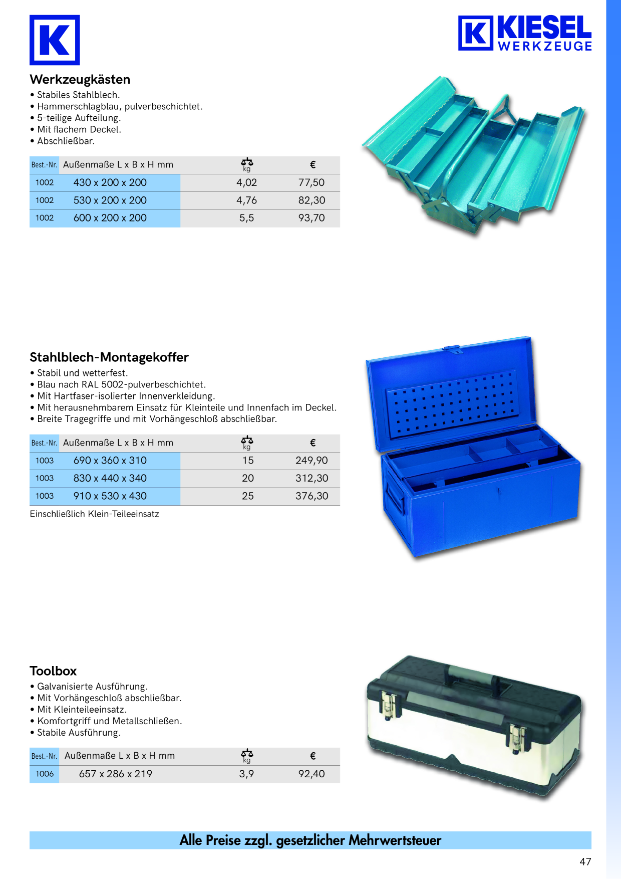 Image d’aperçu du catalogue