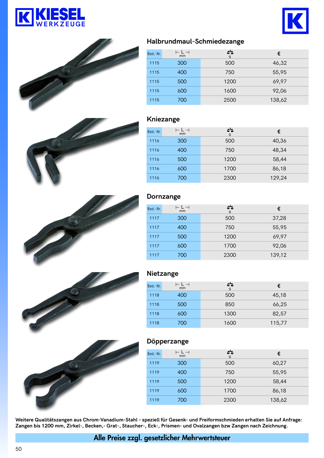 Image d’aperçu du catalogue