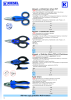 Kiesel Werkzeuge - Hauptkatalog NR.: 19982 Seite 11
