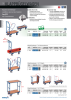 VARIOfit Gesamtkatalog Transportgeräte NR.: 19984 Pagina 14